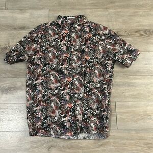 Good Man Brand button down dress shirt.